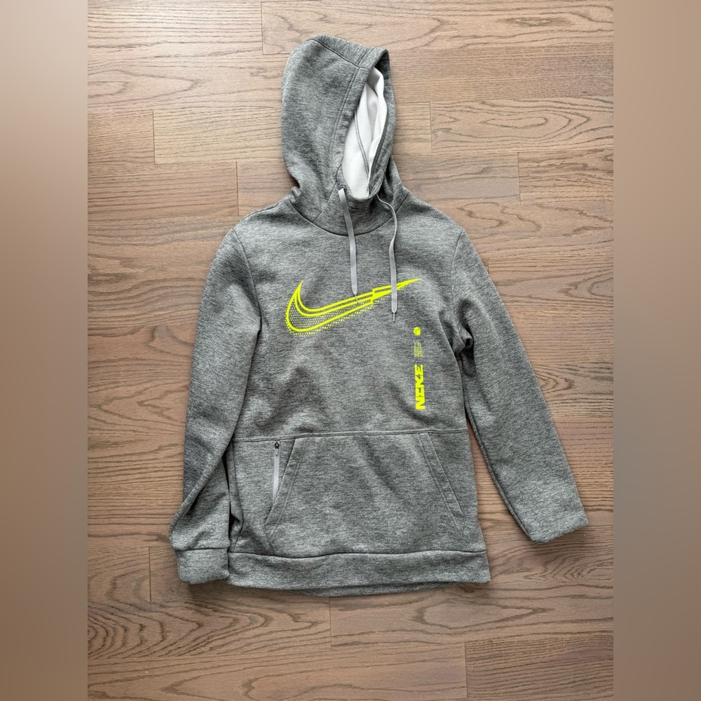 Nike Hoodie Men Small